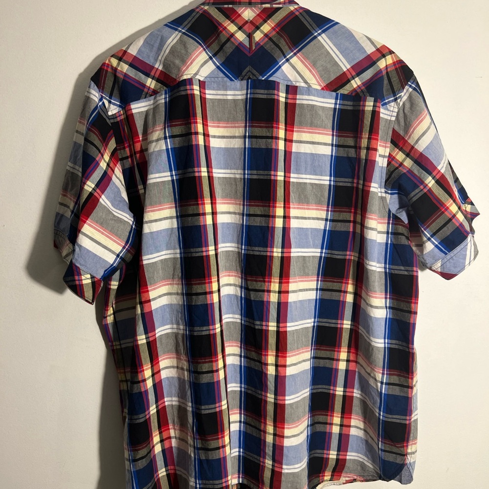 Rocawear button down - Picture 4 of 4